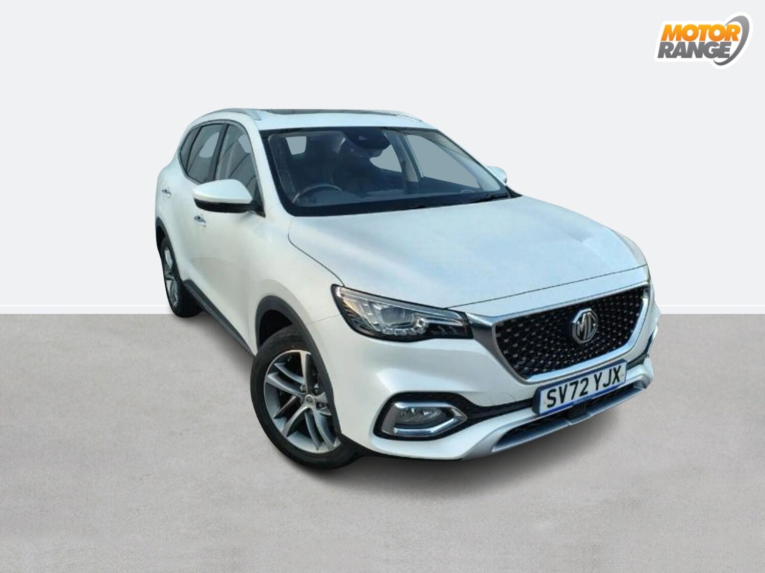 Used MG MG HS 2022 for sale - 76274672: Photo 1