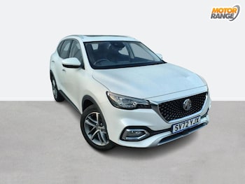 2022 - 1.5 T-GDI Exclusive 5dr