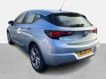 Used Vauxhall Astra 2020 for sale - 78177748: Photo