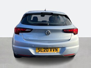Used Vauxhall Astra 2020 for sale - 78177748: Photo