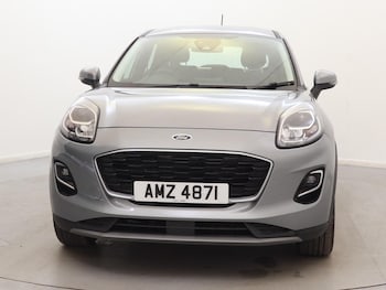 Used Ford Puma 2023 for sale - 79381550: Photo