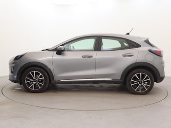 Used Ford Puma 2023 for sale - 79381550: Photo