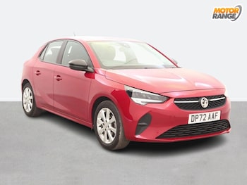 Used Vauxhall Corsa 2023 for sale - 79217542: Photo