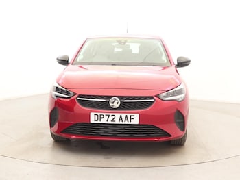 Used Vauxhall Corsa 2023 for sale - 79217542: Photo