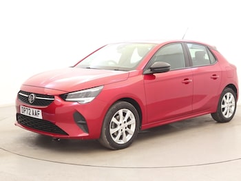 Used Vauxhall Corsa 2023 for sale - 79217542: Photo