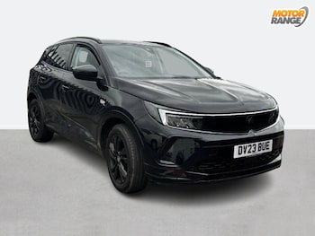 Used Vauxhall Grandland 2023 for sale - 78611339: Photo