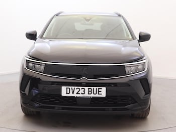 Used Vauxhall Grandland 2023 for sale - 78611339: Photo