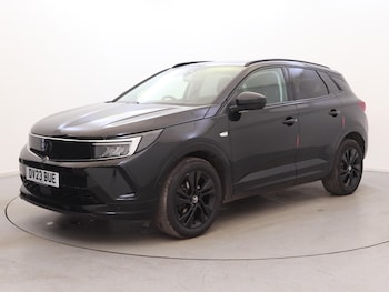 Used Vauxhall Grandland 2023 for sale - 78611339: Photo