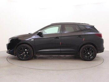 Used Vauxhall Grandland 2023 for sale - 78611339: Photo
