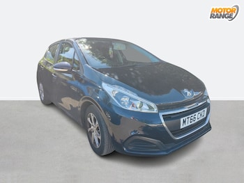 Used Peugeot 208 2016 for sale - 78927184: Photo