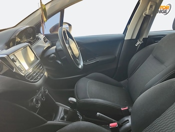 Used Peugeot 208 2016 for sale - 78927184: Photo