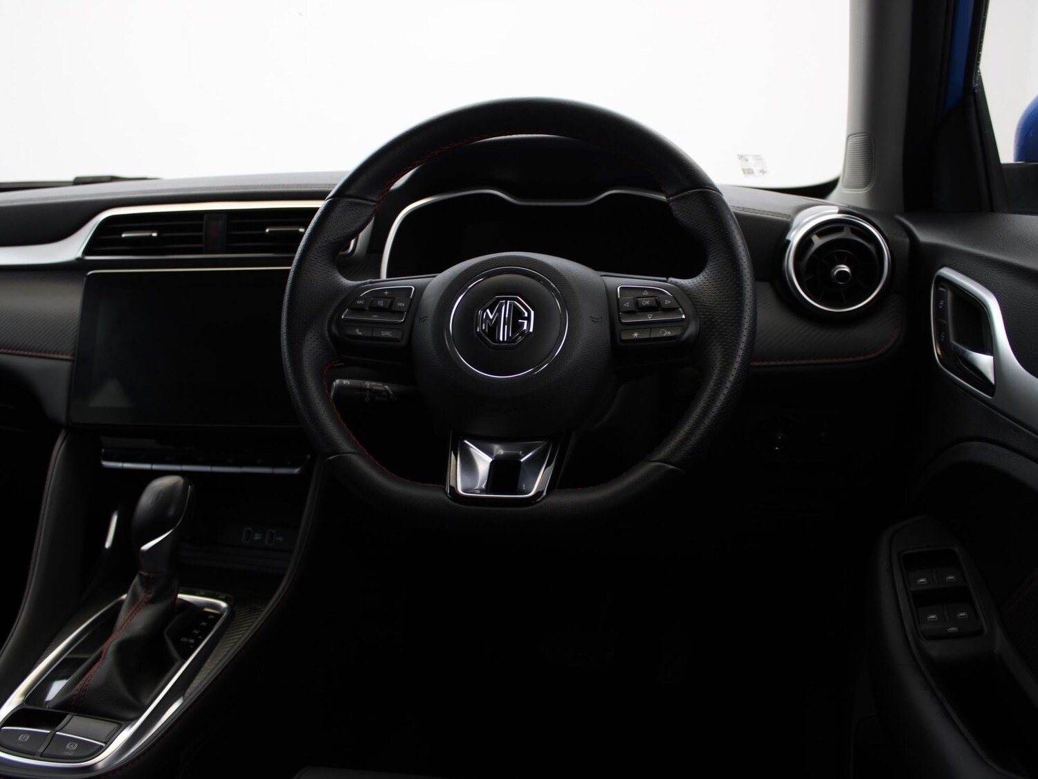 Used MG MG ZS 2023 for sale - 76553524: Photo 14