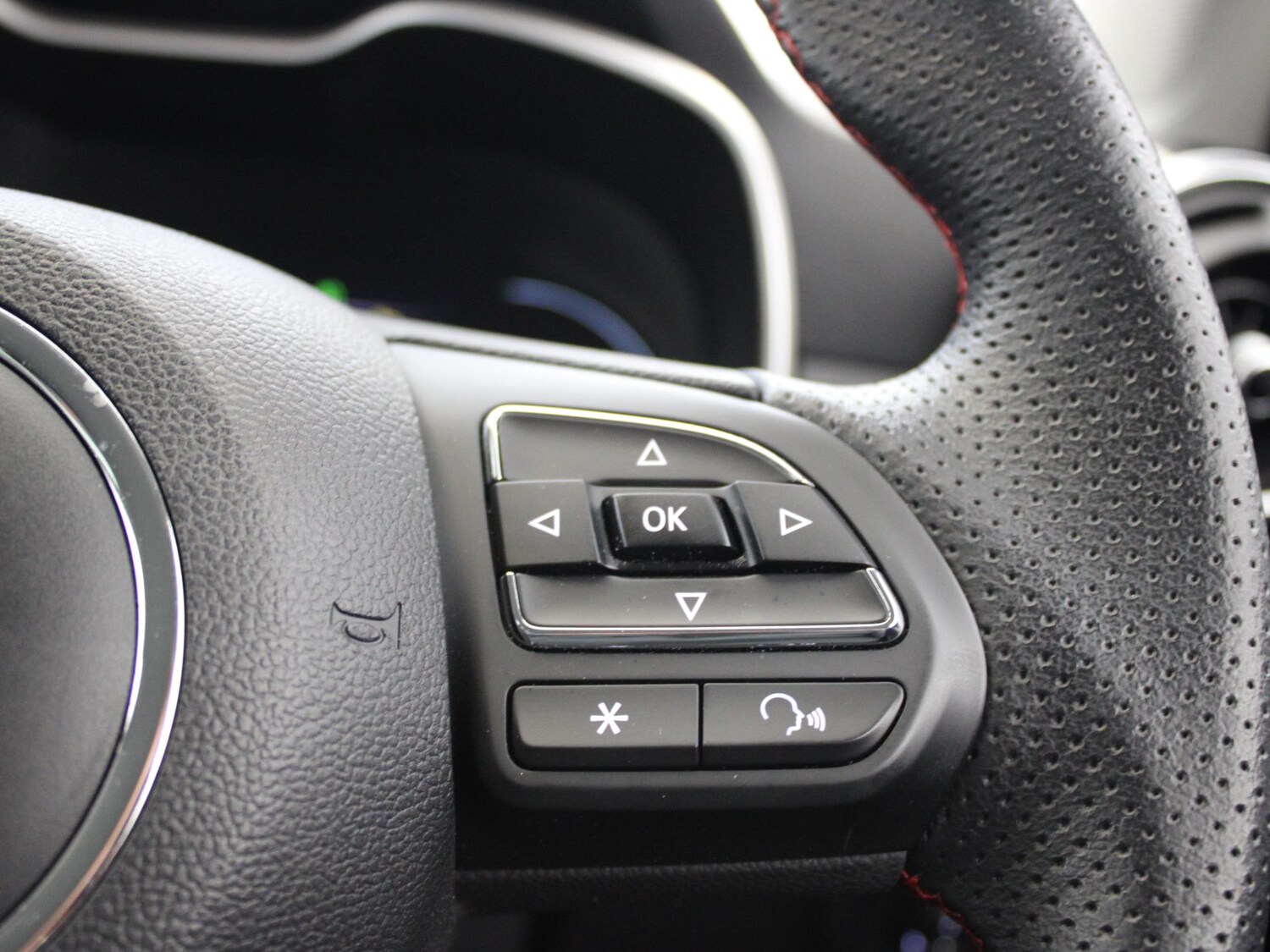 Used MG MG ZS 2023 for sale - 76553524: Photo 15