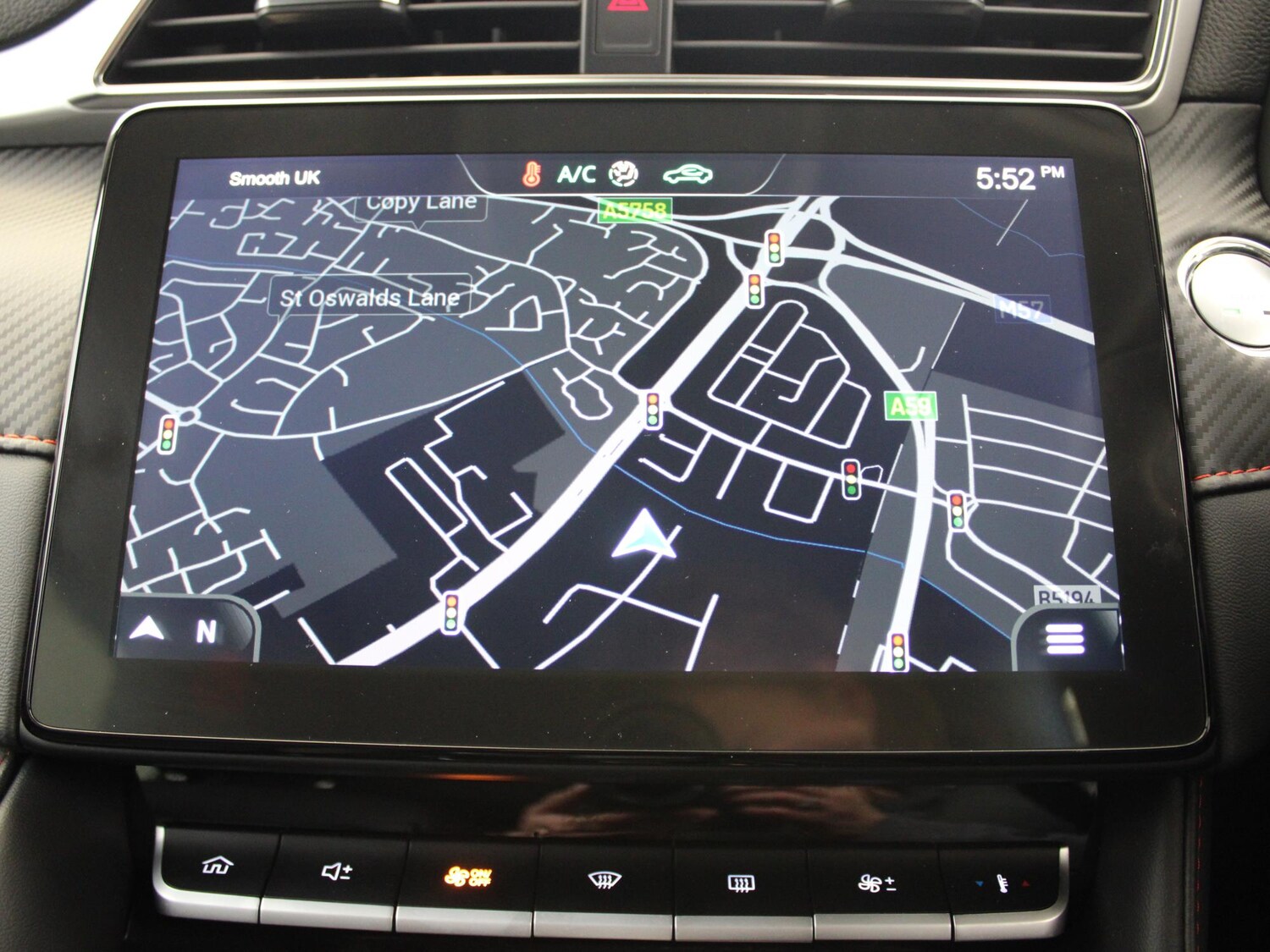 Used MG MG ZS 2023 for sale - 76553524: Photo 21