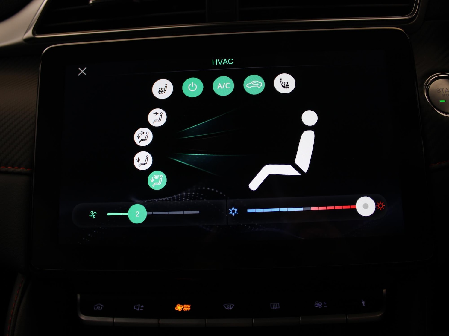 Used MG MG ZS 2023 for sale - 76553524: Photo 22