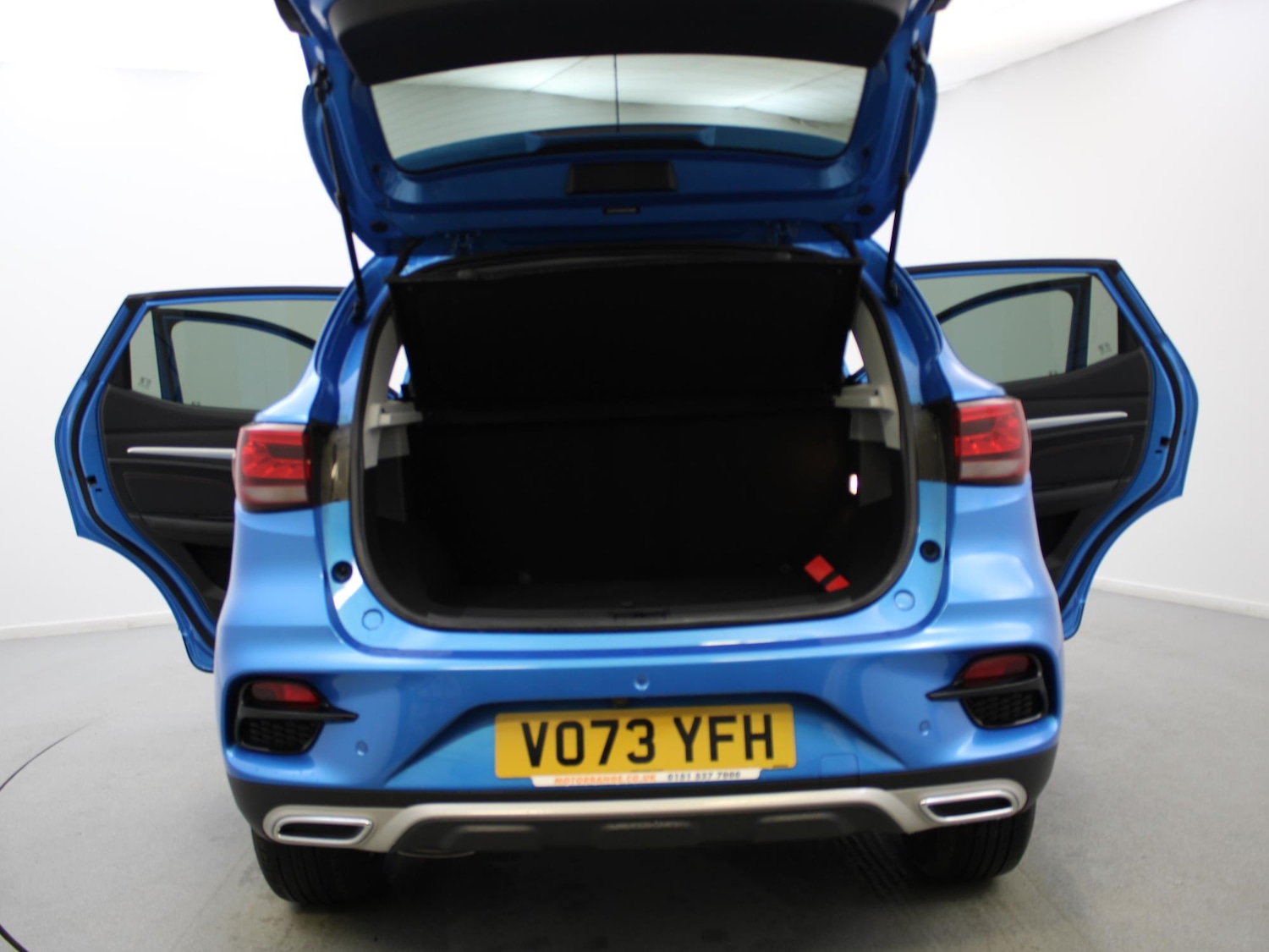 Used MG MG ZS 2023 for sale - 76553524: Photo 34