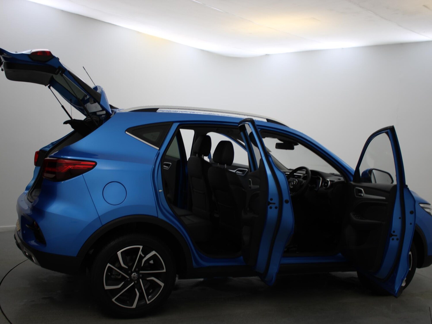 Used MG MG ZS 2023 for sale - 76553524: Photo 35