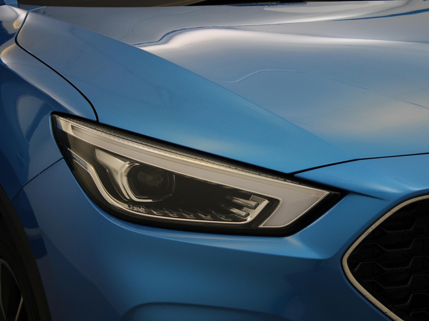 Used MG MG ZS 2023 for sale - 76553524: Photo 37