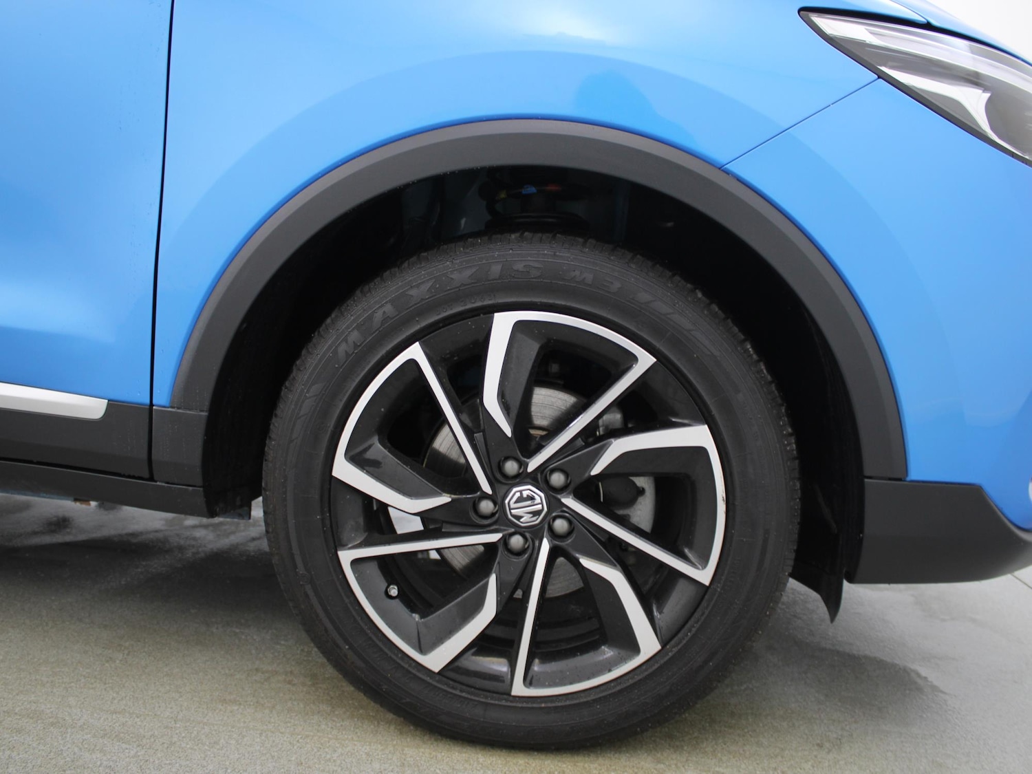 Used MG MG ZS 2023 for sale - 76553524: Photo 38