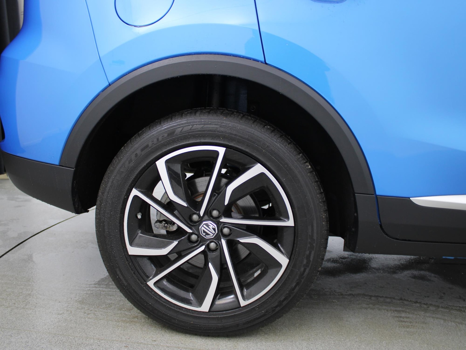 Used MG MG ZS 2023 for sale - 76553524: Photo 39