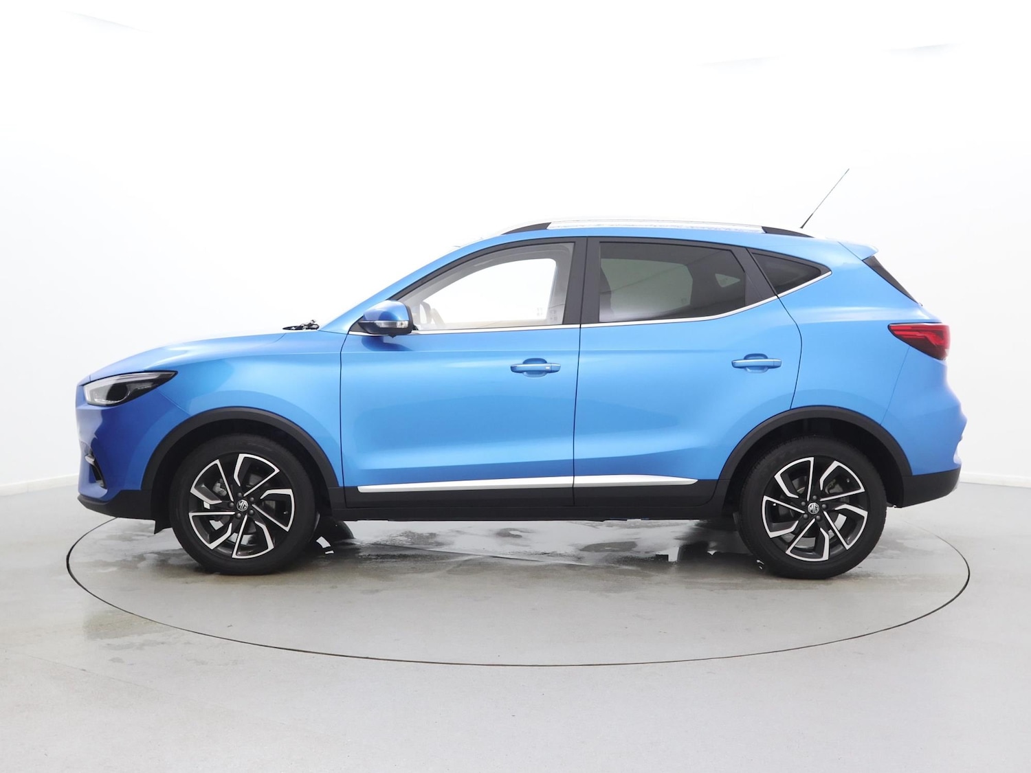 Used MG MG ZS 2023 for sale - 76553524: Photo 4