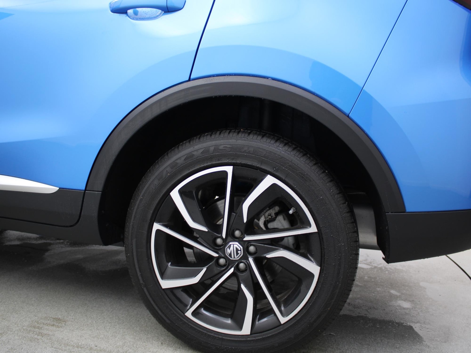 Used MG MG ZS 2023 for sale - 76553524: Photo 40