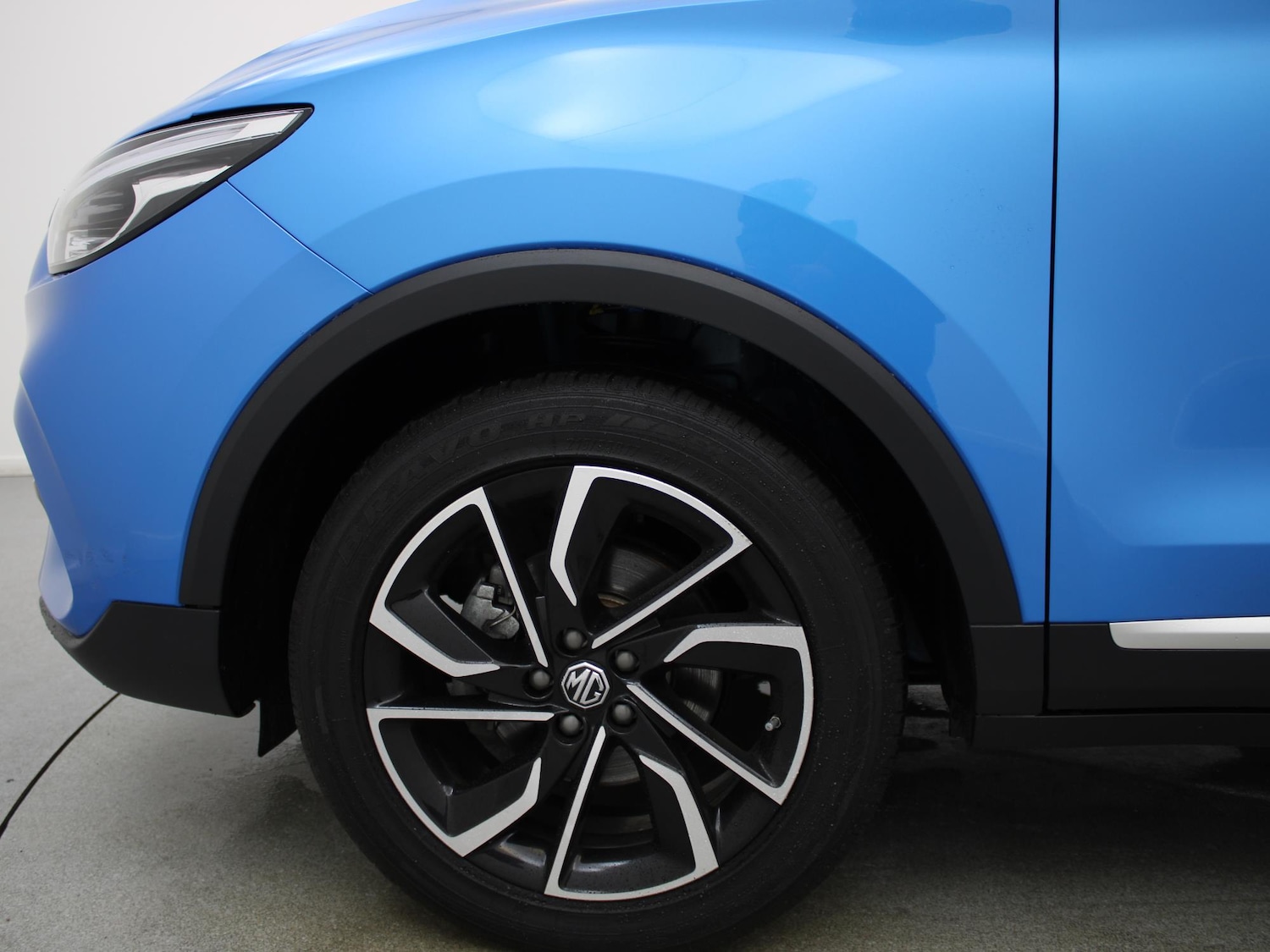 Used MG MG ZS 2023 for sale - 76553524: Photo 41