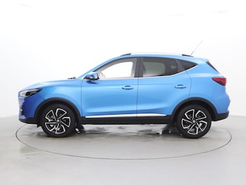 Used MG MG ZS 2023 for sale - 76553524: Photo