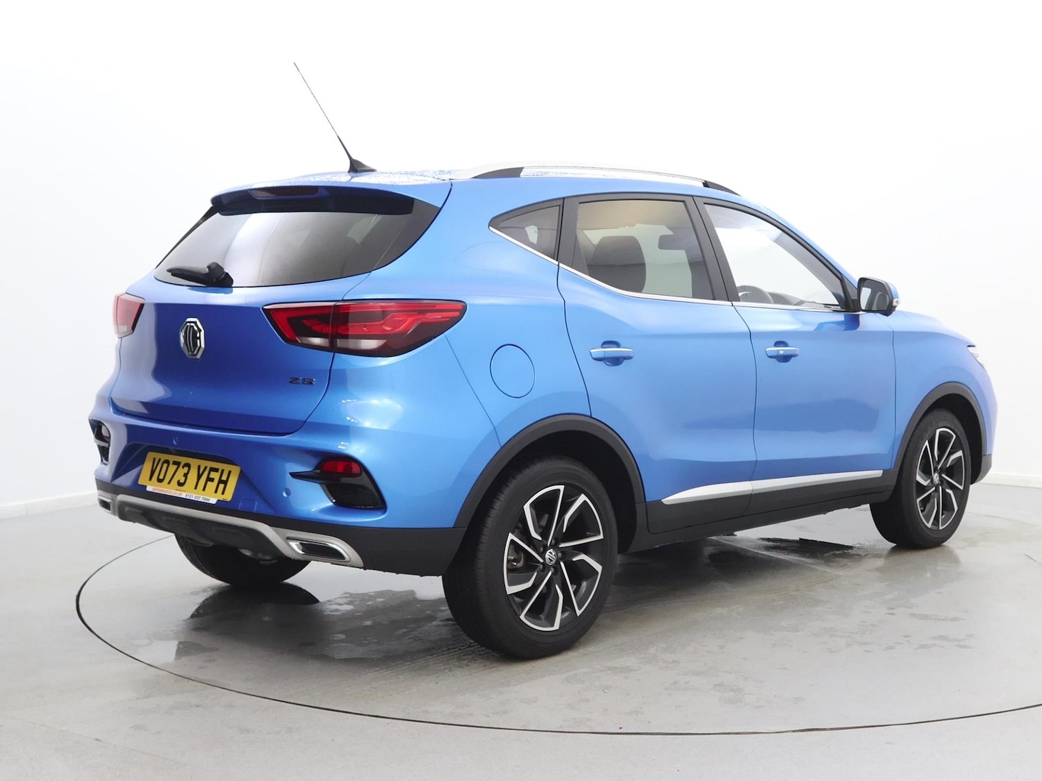 Used MG MG ZS 2023 for sale - 76553524: Photo 5