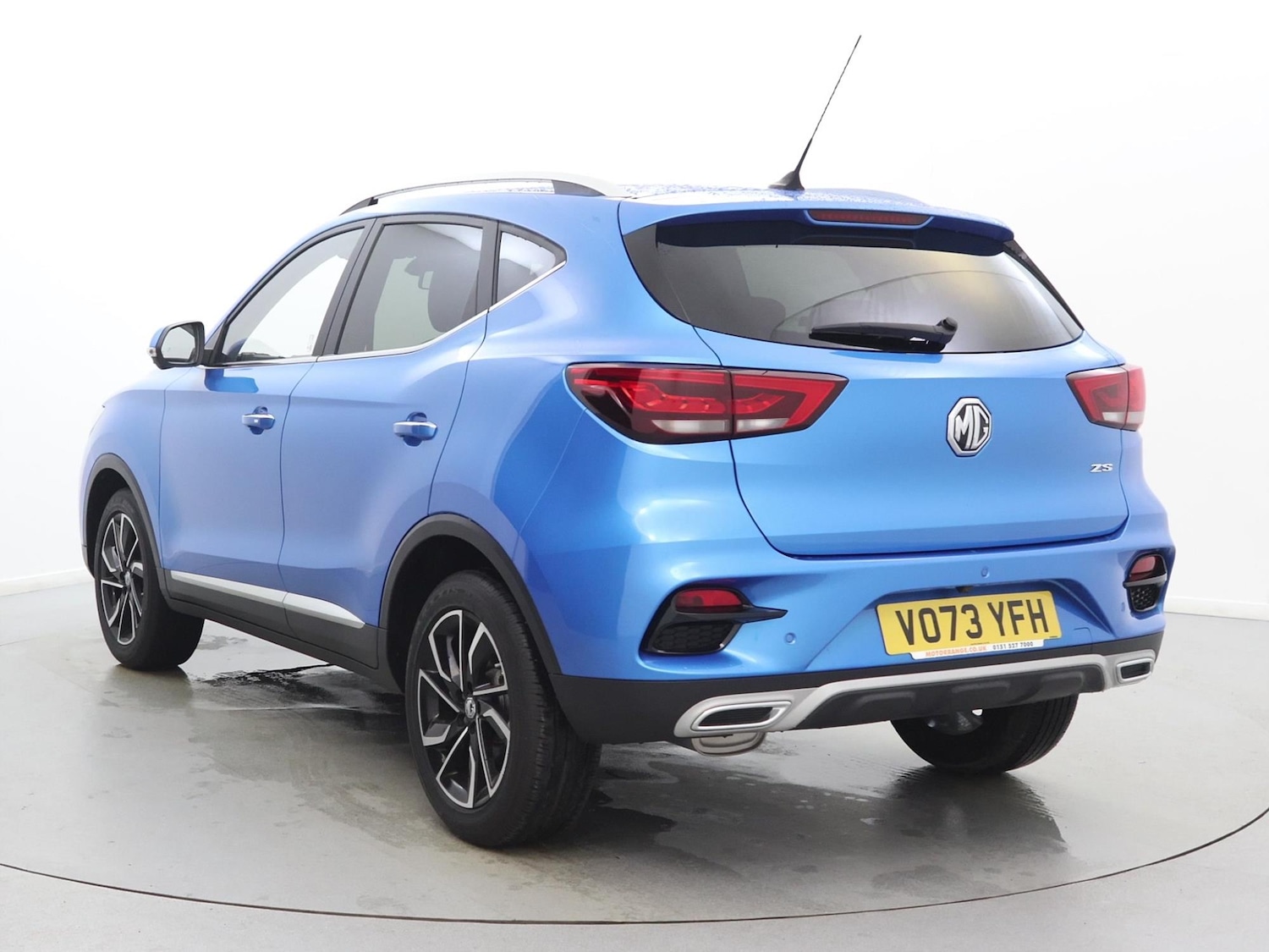 Used MG MG ZS 2023 for sale - 76553524: Photo 7