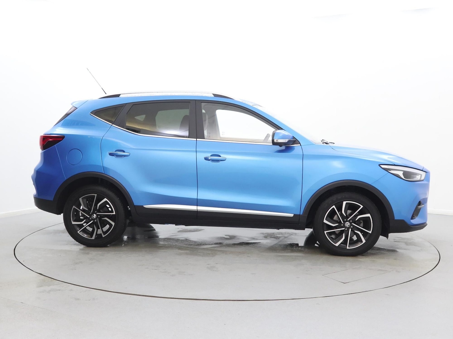 Used MG MG ZS 2023 for sale - 76553524: Photo 8