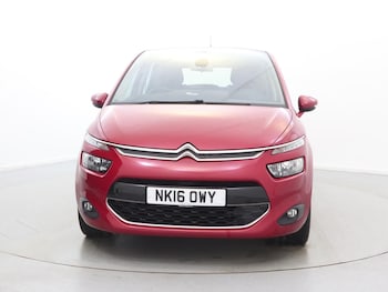 Used Citroen C4 Picasso 2016 for sale - 79381325: Photo