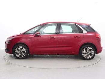 Used Citroen C4 Picasso 2016 for sale - 79381325: Photo