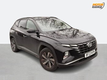 Used Hyundai TUCSON 2023 for sale - 77996386: Photo