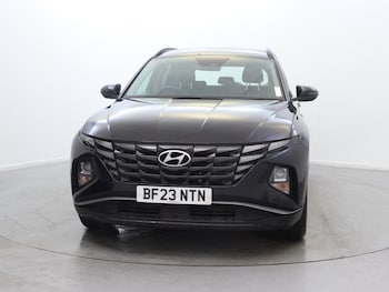 Used Hyundai TUCSON 2023 for sale - 77996386: Photo