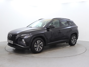 Used Hyundai TUCSON 2023 for sale - 77996386: Photo