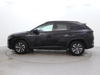 Used Hyundai TUCSON 2023 for sale - 77996386: Photo