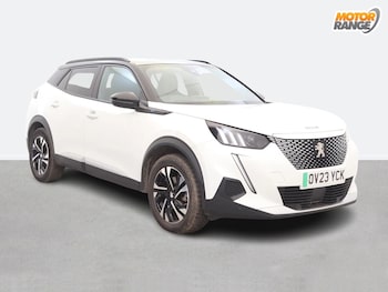 Used Peugeot 2008 2023 for sale - 78962511: Photo