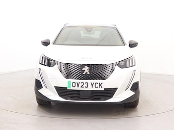 Used Peugeot 2008 2023 for sale - 78962511: Photo