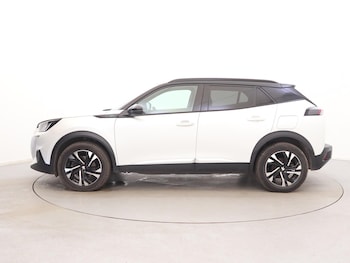Used Peugeot 2008 2023 for sale - 78962511: Photo