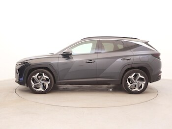 Used Hyundai TUCSON 2022 for sale - 78611256: Photo