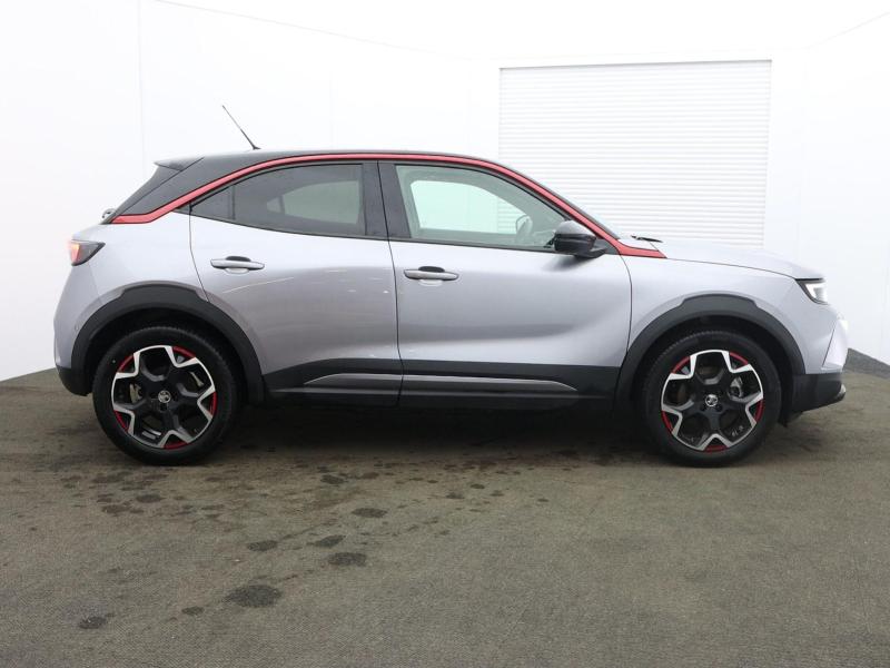 Used Vauxhall Mokka 2022 for sale - 77535265: Photo 2