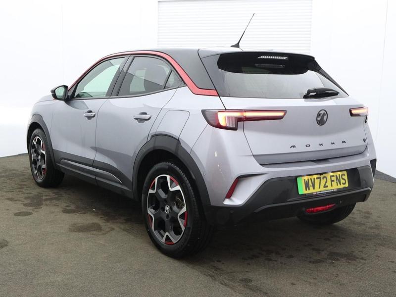 Used Vauxhall Mokka 2022 for sale - 77535265: Photo 3