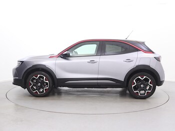 Used Vauxhall Mokka 2022 for sale - 77535265: Photo