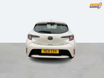 Used Toyota Corolla 2021 for sale - 74939177: Photo
