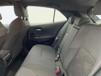 Used Toyota Corolla 2021 for sale - 74939177: Photo