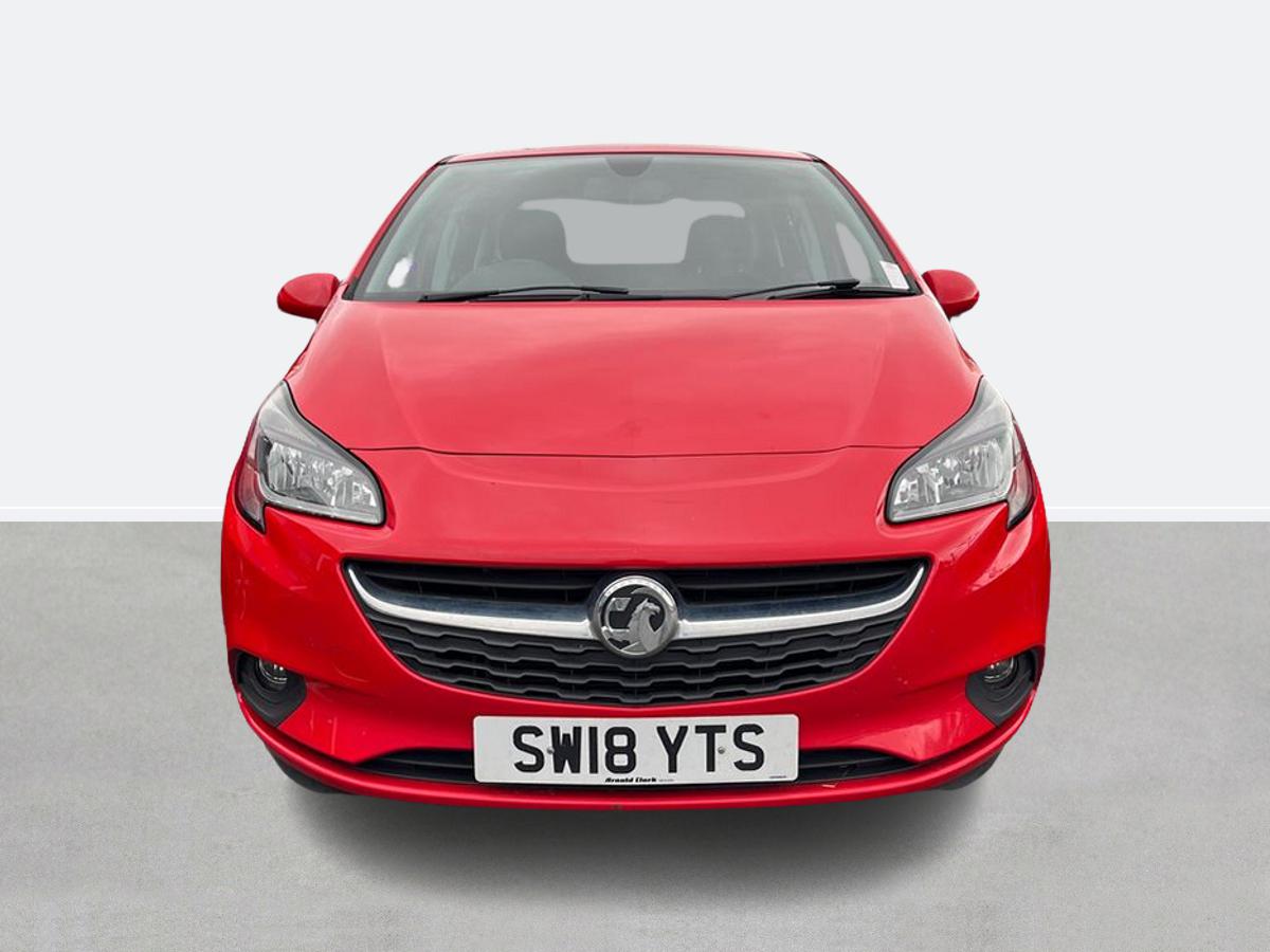 Used Vauxhall Corsa 2018 for sale - 76637073: Photo 5