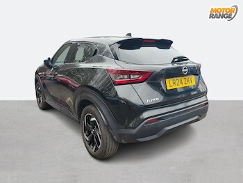 Used Nissan Juke 2024 for sale - 77943766: Photo