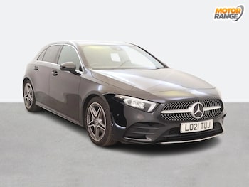 Used Mercedes-Benz A-Class 2021 for sale - 79241690: Photo