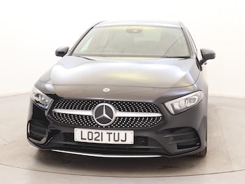 Used Mercedes-Benz A-Class 2021 for sale - 79241690: Photo
